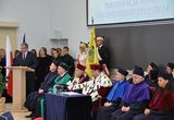 inauguracja Roku Akademickiego 2013/2014 w Państwowej Wyższej Szkole Zawodowej w Ciechanowie